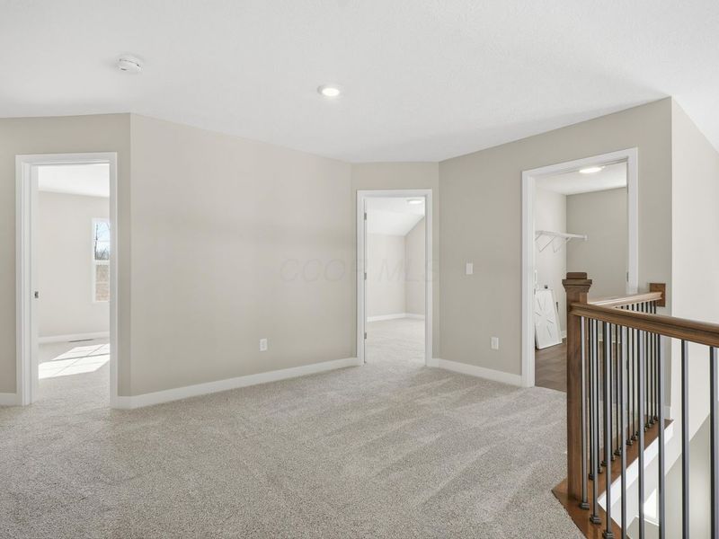 284 Olympic Loop, Commercial Point, OH 43116 Photo 25