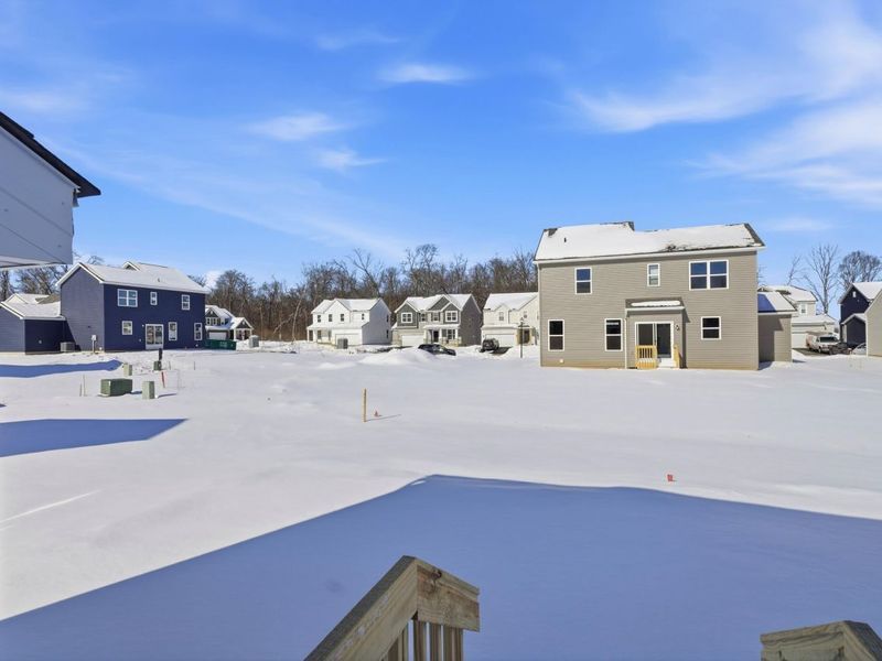 284 Olympic Loop, Commercial Point, OH 43116 Photo 37