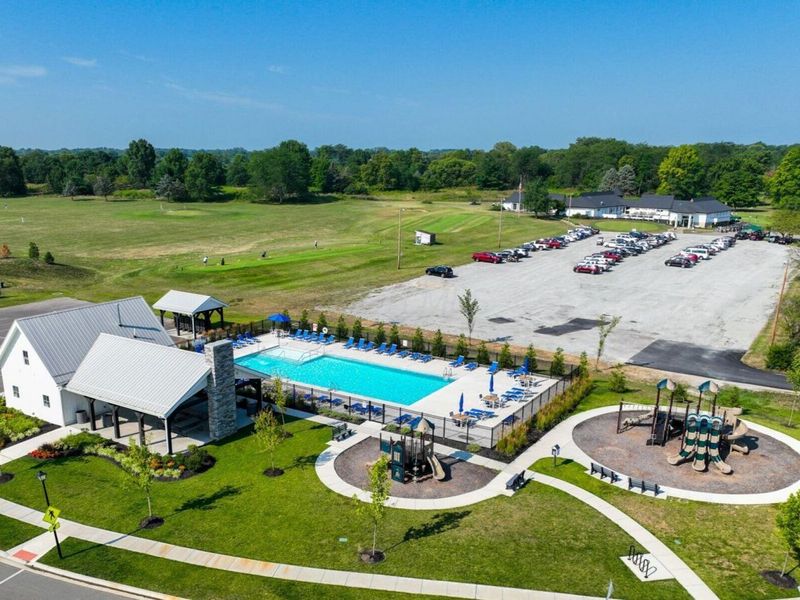 284 Olympic Loop, Commercial Point, OH 43116 Photo 41