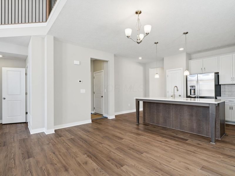 284 Olympic Loop, Commercial Point, OH 43116 Photo 9