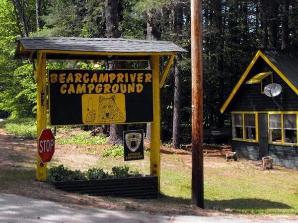 330 Newman Drew Road, Ossipee, NH 03890