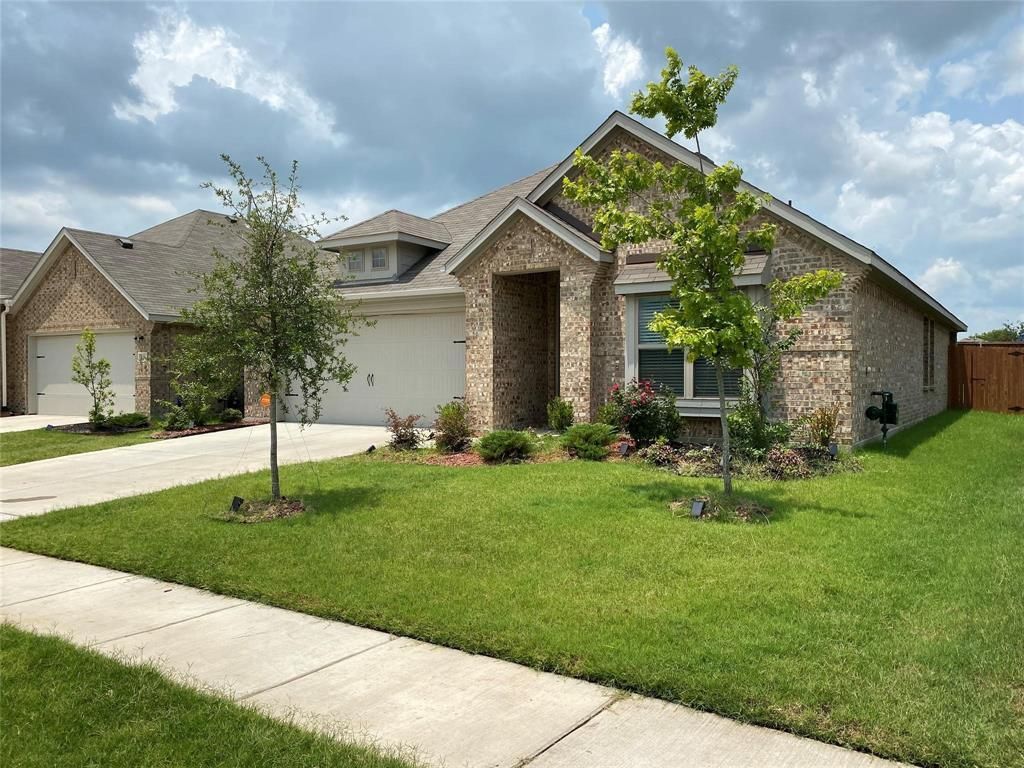 4162 Perch Drive, Forney, TX 75126 Main Photo