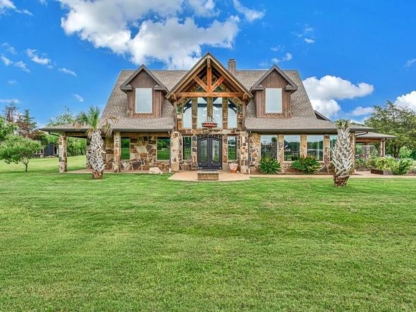 5004 Gholson Road, Waco, TX 76705