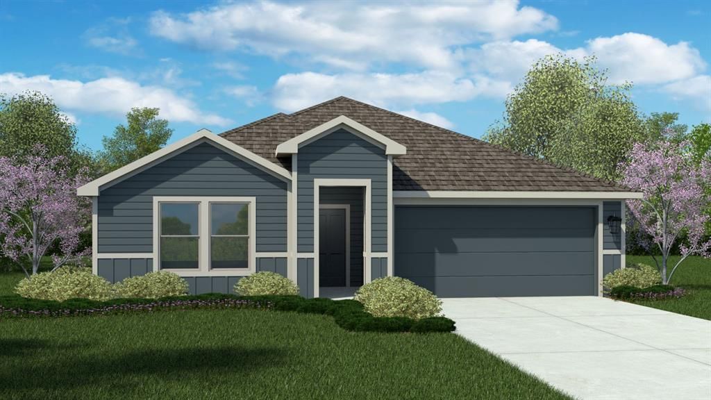 6533 Inverness Road, Abilene, TX 79606 Main Photo