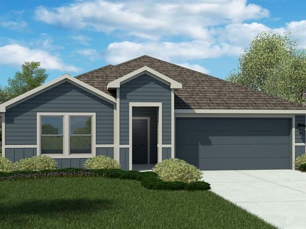 6533 Inverness Road, Abilene, TX 79606
