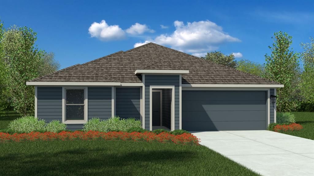 3088 Lynn Lane, Abilene, TX 79606 Main Photo