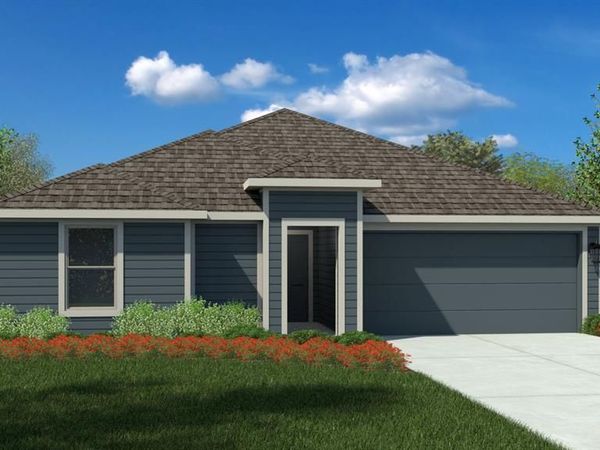 3088 Lynn Lane, Abilene, TX 79606
