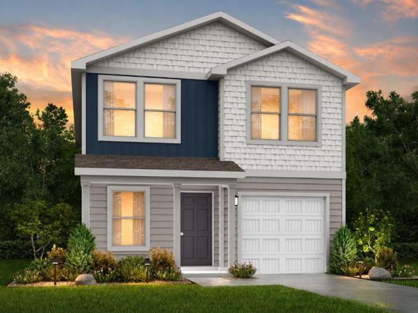517 Don Lane, Itasca, TX 76055