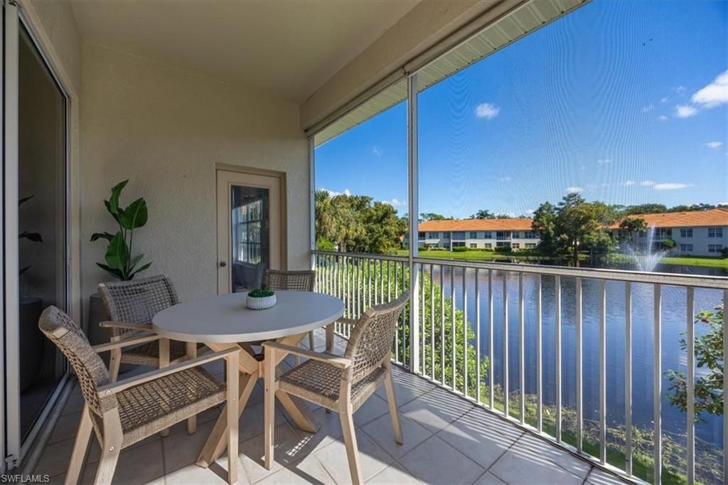 1144 Egrets Walk Cir, Unit 202, Naples, FL 34108 Photo