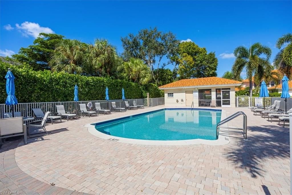 1144 Egrets Walk Cir, Unit 202, Naples, FL 34108 Photo
