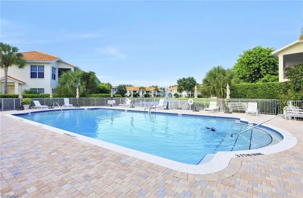 1144 Egrets Walk Cir, Unit 202, Naples, FL 34108 Photo
