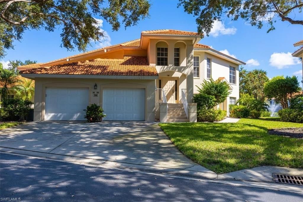 1144 Egrets Walk Cir, Unit 202, Naples, FL 34108 Photo