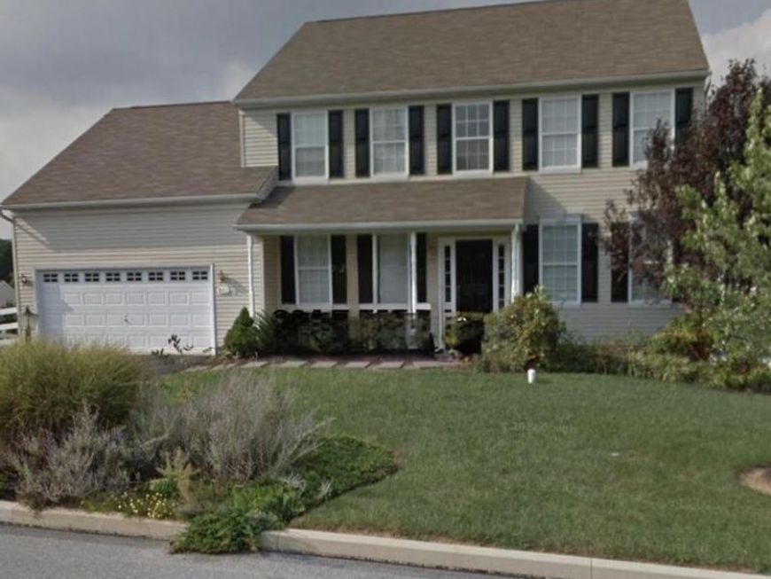 801 Franklin Street, Coatesville, PA 19320 Main Photo