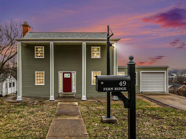 49 Fernridge Avenue, Valley Park, MO 63088