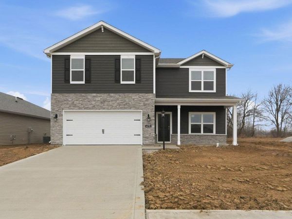 6770 Jerome Park Place, Fort Wayne, IN 46835