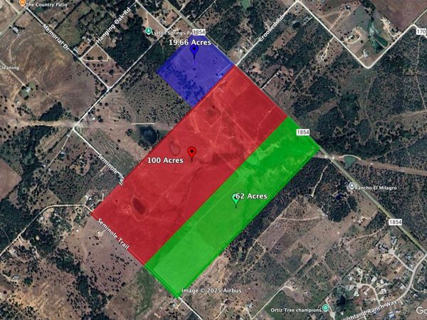 8033 FM 1854, Dale, TX 78616