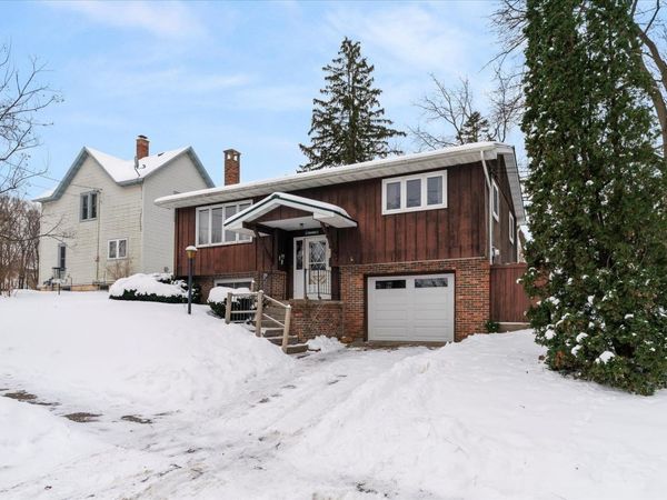 215 W South Street, Viroqua, WI 54665