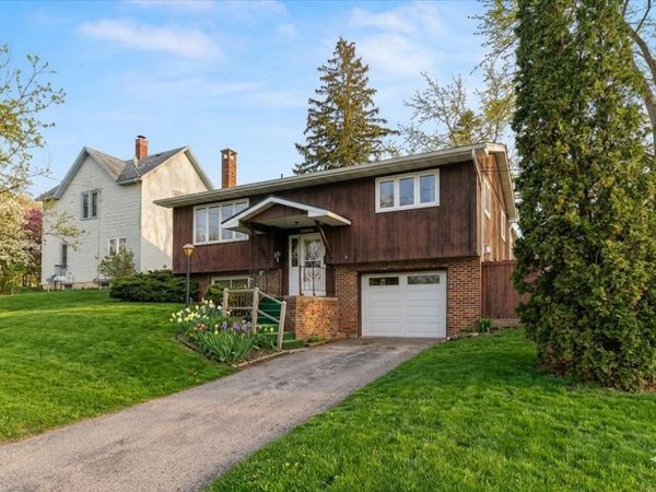 215 W South Street, Viroqua, WI 54665