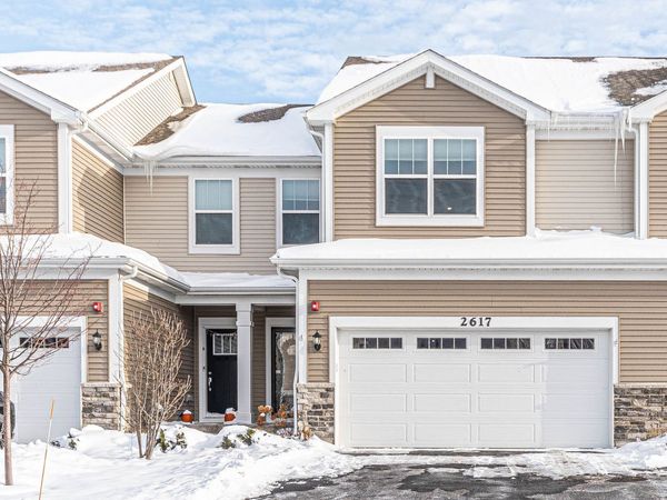 2617 Martini Street, Mundelein, IL 60060