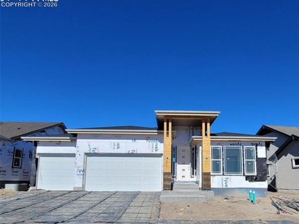 6532 Miro Lane, Colorado Springs, CO 80924