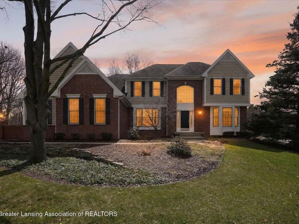 2004 Timberview Drive, Okemos, MI 48864