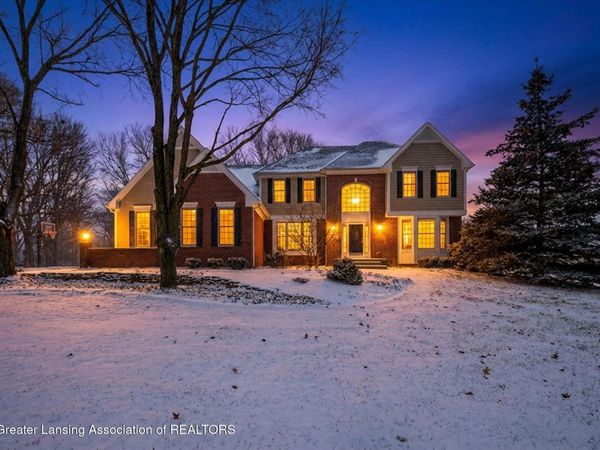 2004 Timberview Drive, Okemos, MI 48864