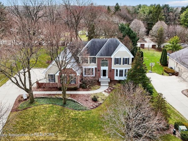 2004 Timberview Drive, Okemos, MI 48864