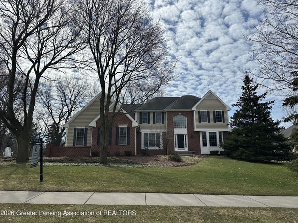 2004 Timberview Drive, Okemos, MI 48864