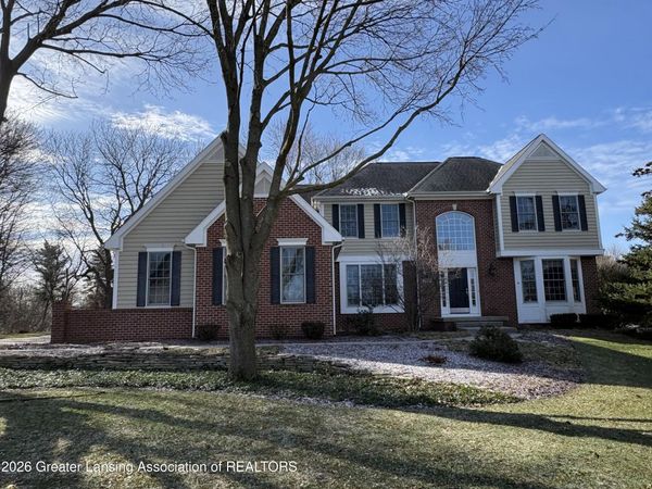 2004 Timberview Drive, Okemos, MI 48864