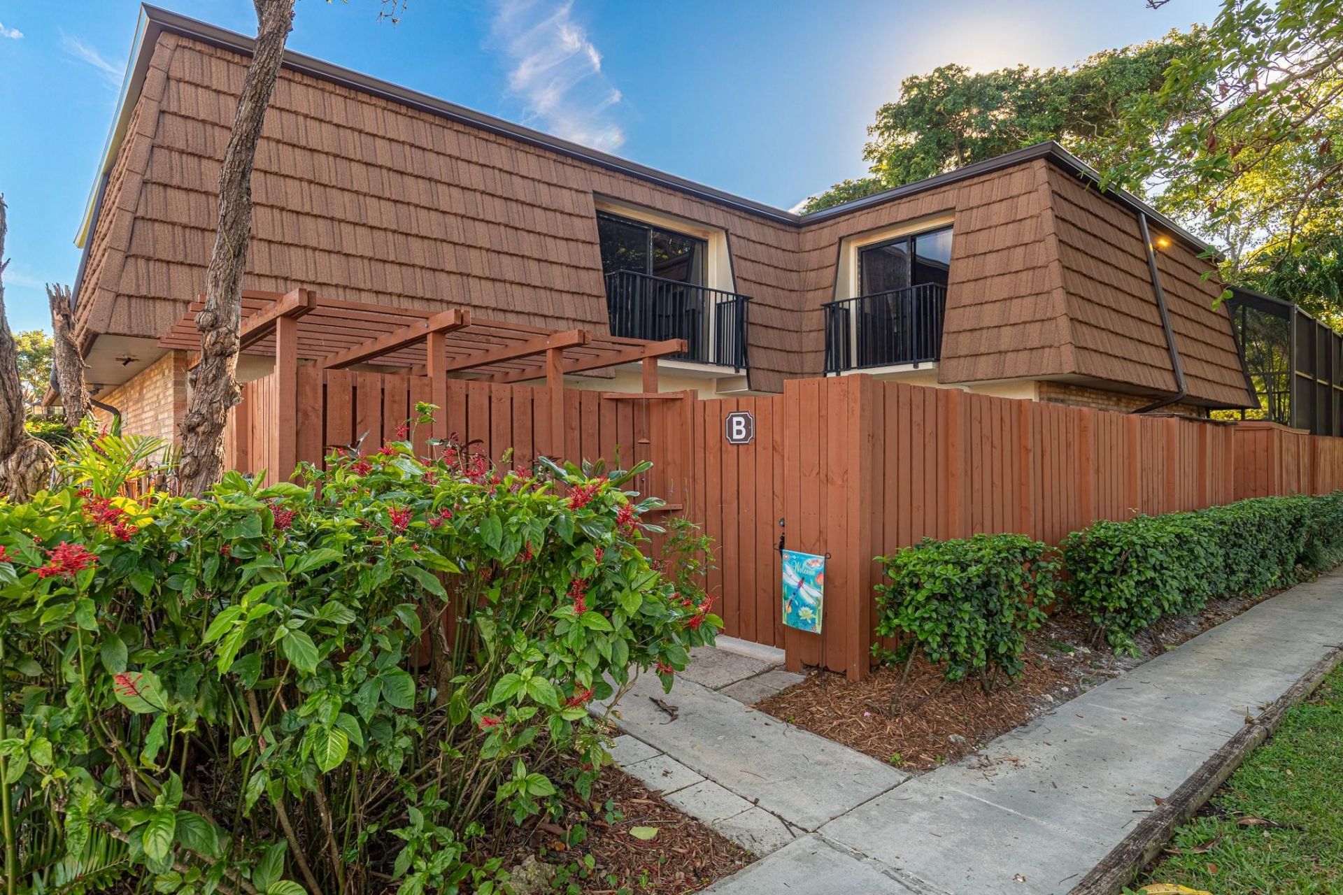 9101 SW 19th Place, Unit B, Davie, FL 33324 Photo