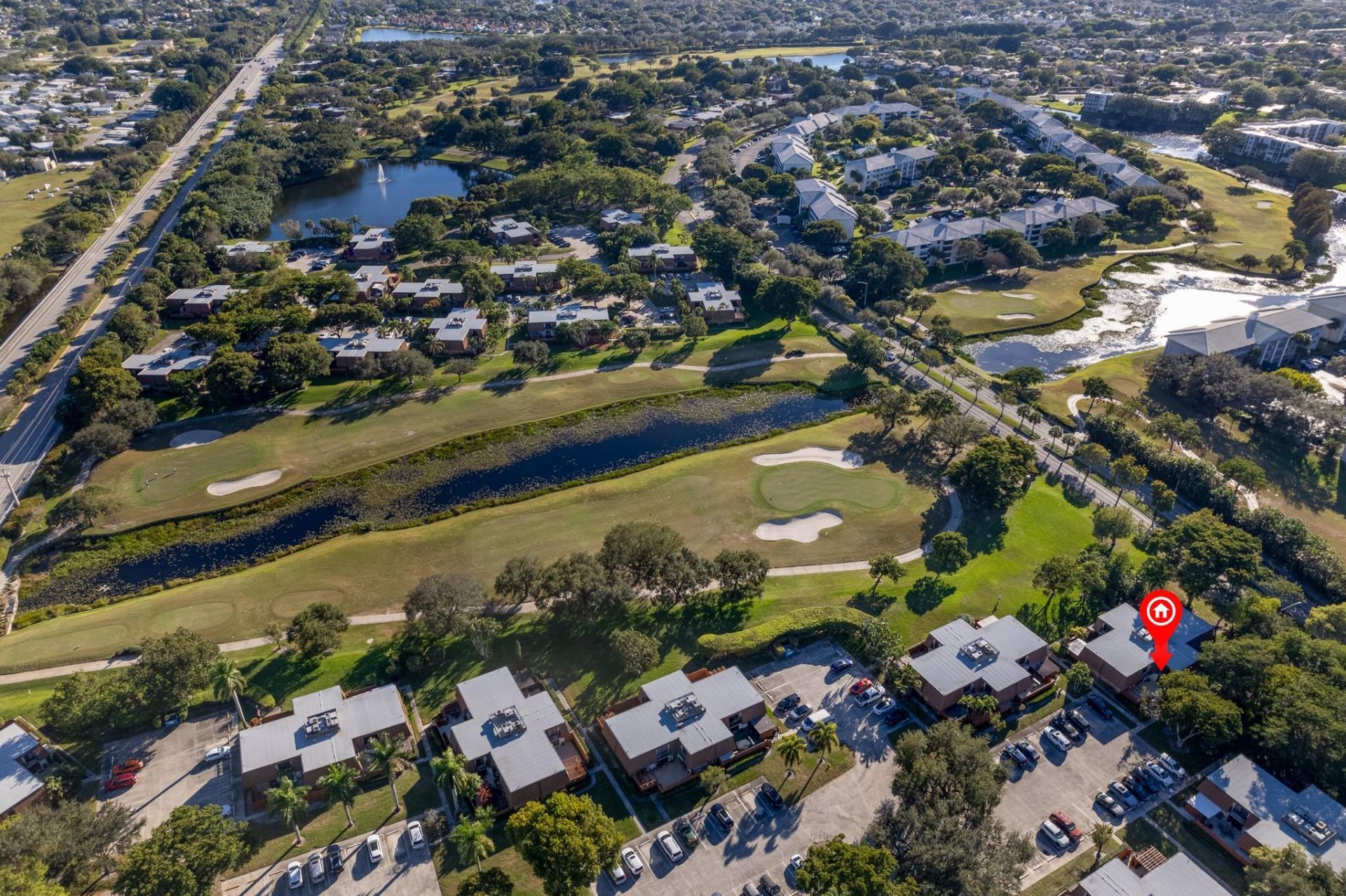 9101 SW 19th Place, Unit B, Davie, FL 33324 Photo