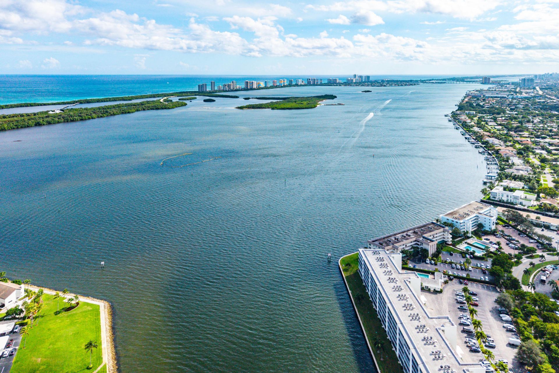 1109 Marine Way E L4r Way E, North Palm Beach, FL 33408 Photo