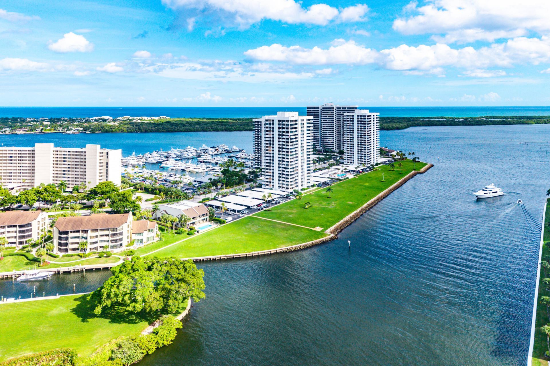 1109 Marine Way E L4r Way E, North Palm Beach, FL 33408 Photo