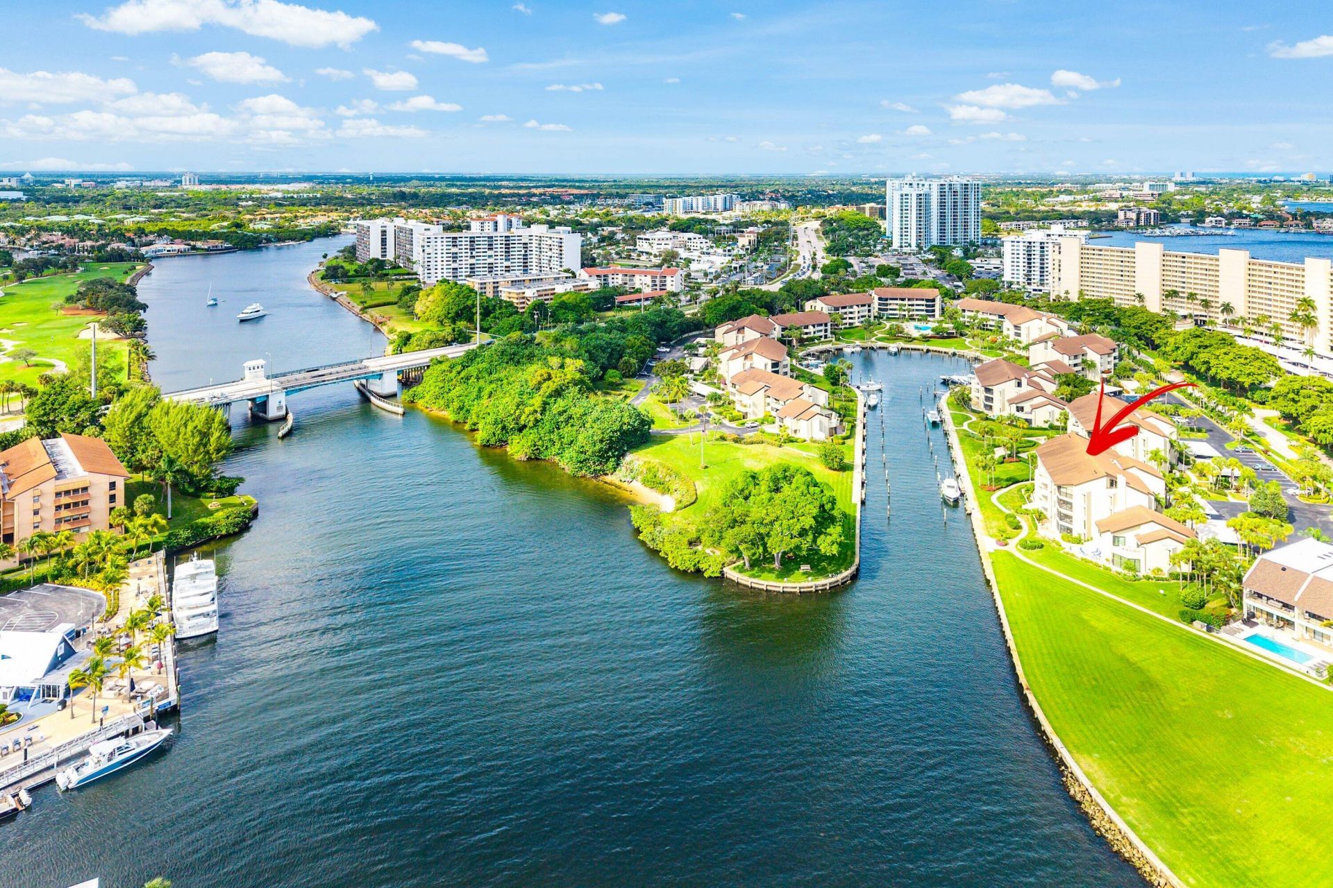 1109 Marine Way E L4r Way E, North Palm Beach, FL 33408 Photo