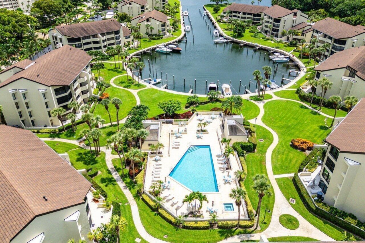 1109 Marine Way E L4r Way E, North Palm Beach, FL 33408 Photo