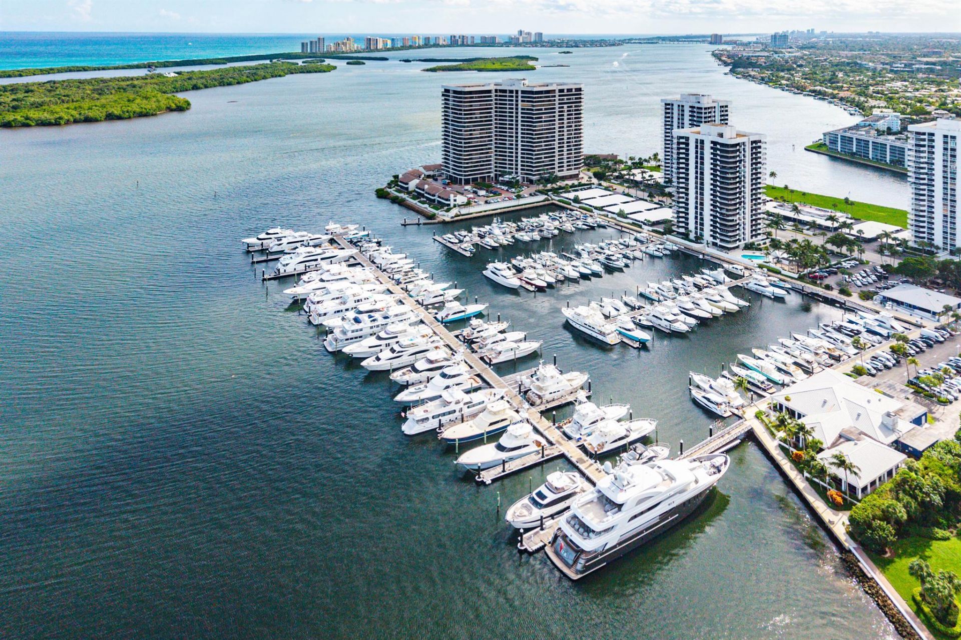 1109 Marine Way E L4r Way E, North Palm Beach, FL 33408 Photo