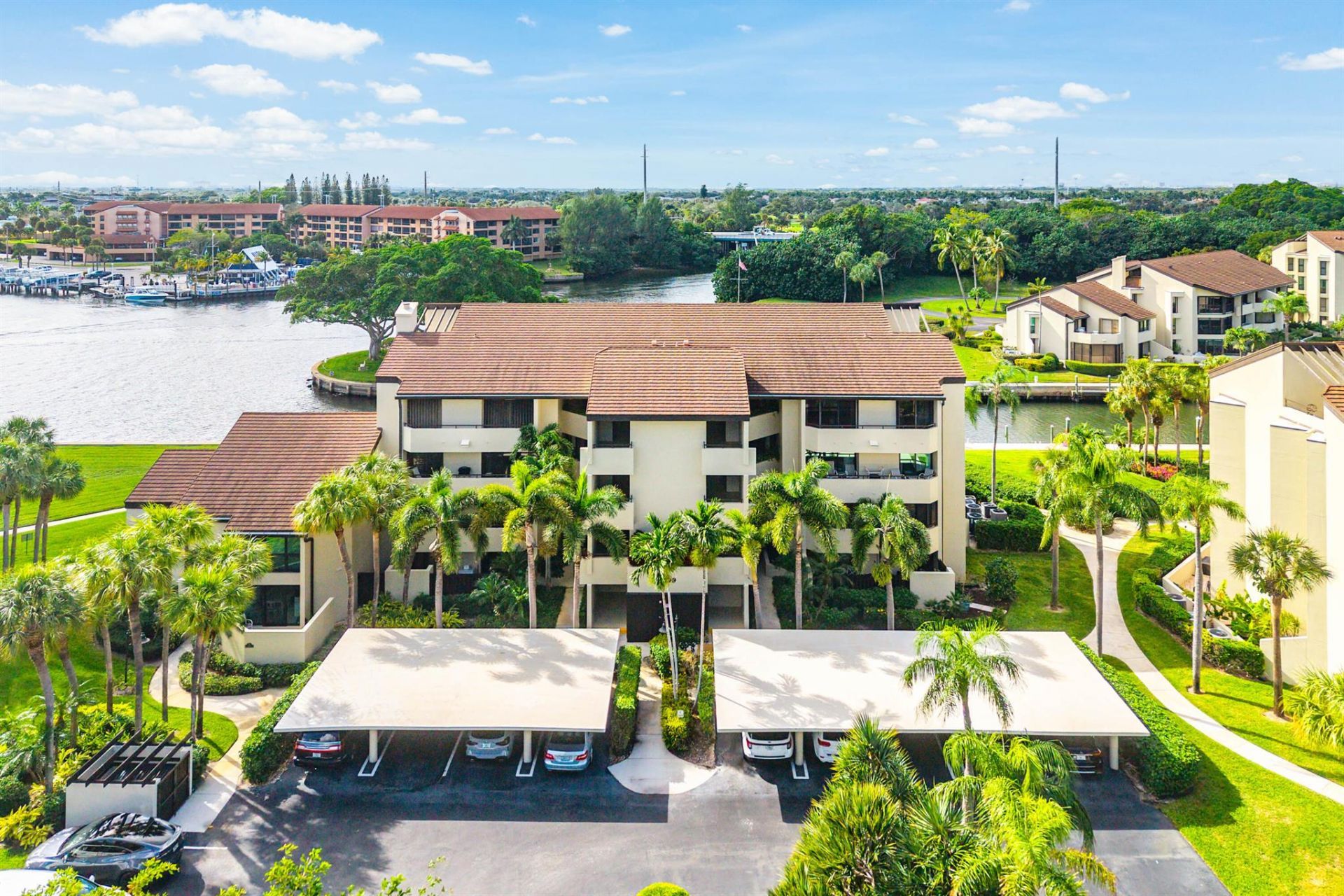 1109 Marine Way E L4r Way E, North Palm Beach, FL 33408 Photo