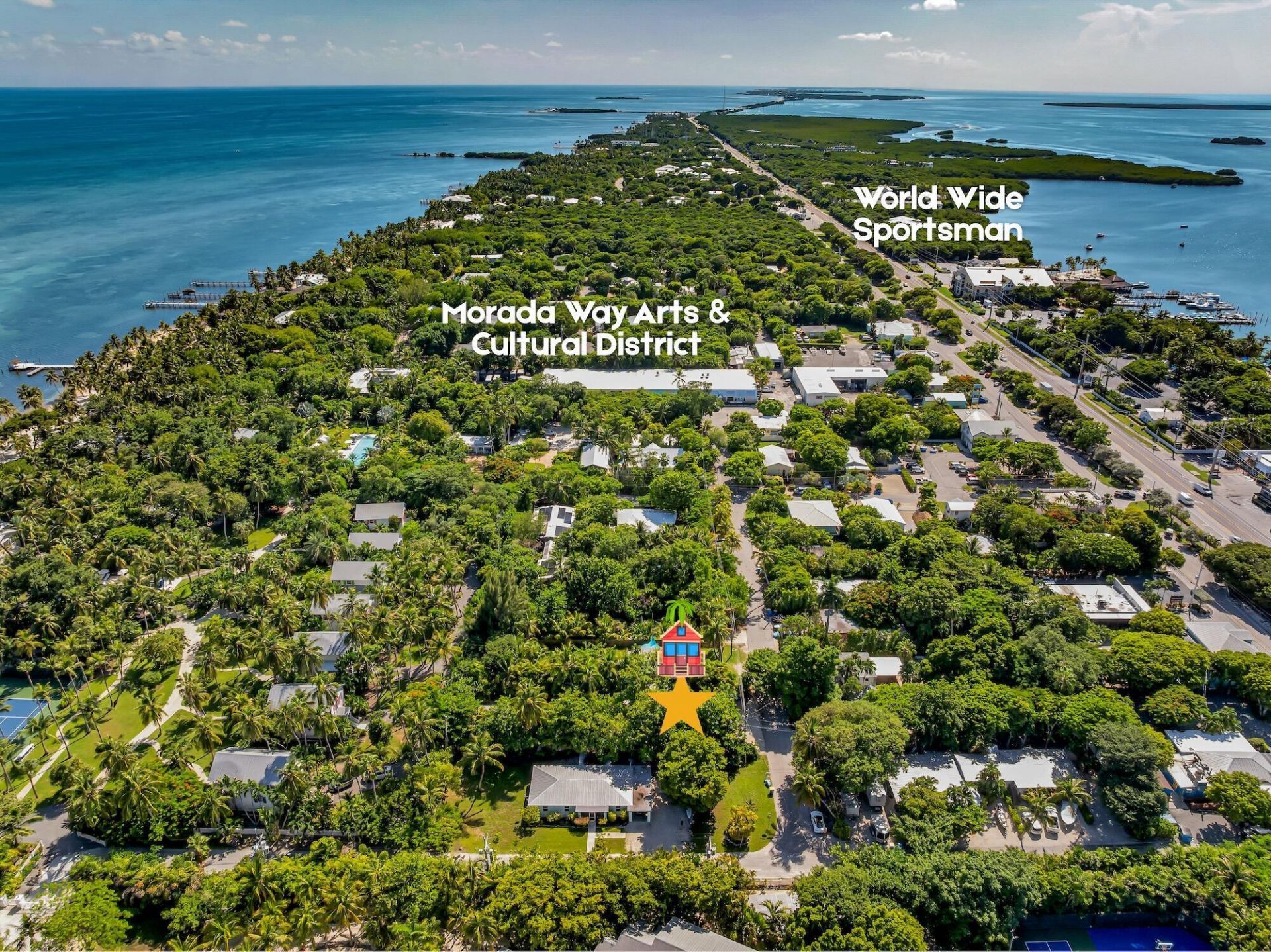 219 Preston Street, Islamorada, FL 33036 Photo