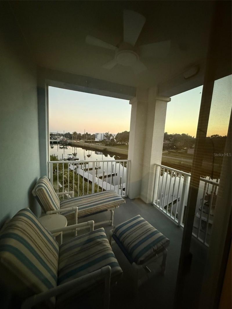 3 Riverwalk Drive, Unit 301, New Smyrna Beach, FL 32169 Photo
