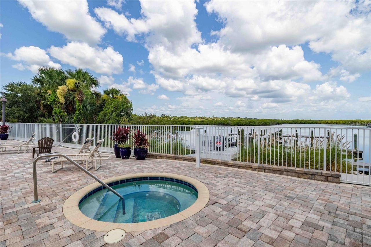 3 Riverwalk Drive, Unit 301, New Smyrna Beach, FL 32169 Photo