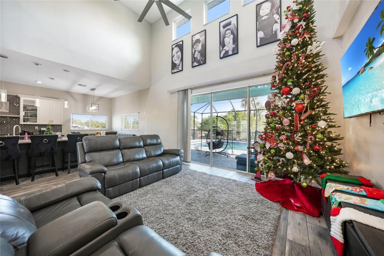 38 Holloman Street, Port Charlotte, FL 33954 Photo