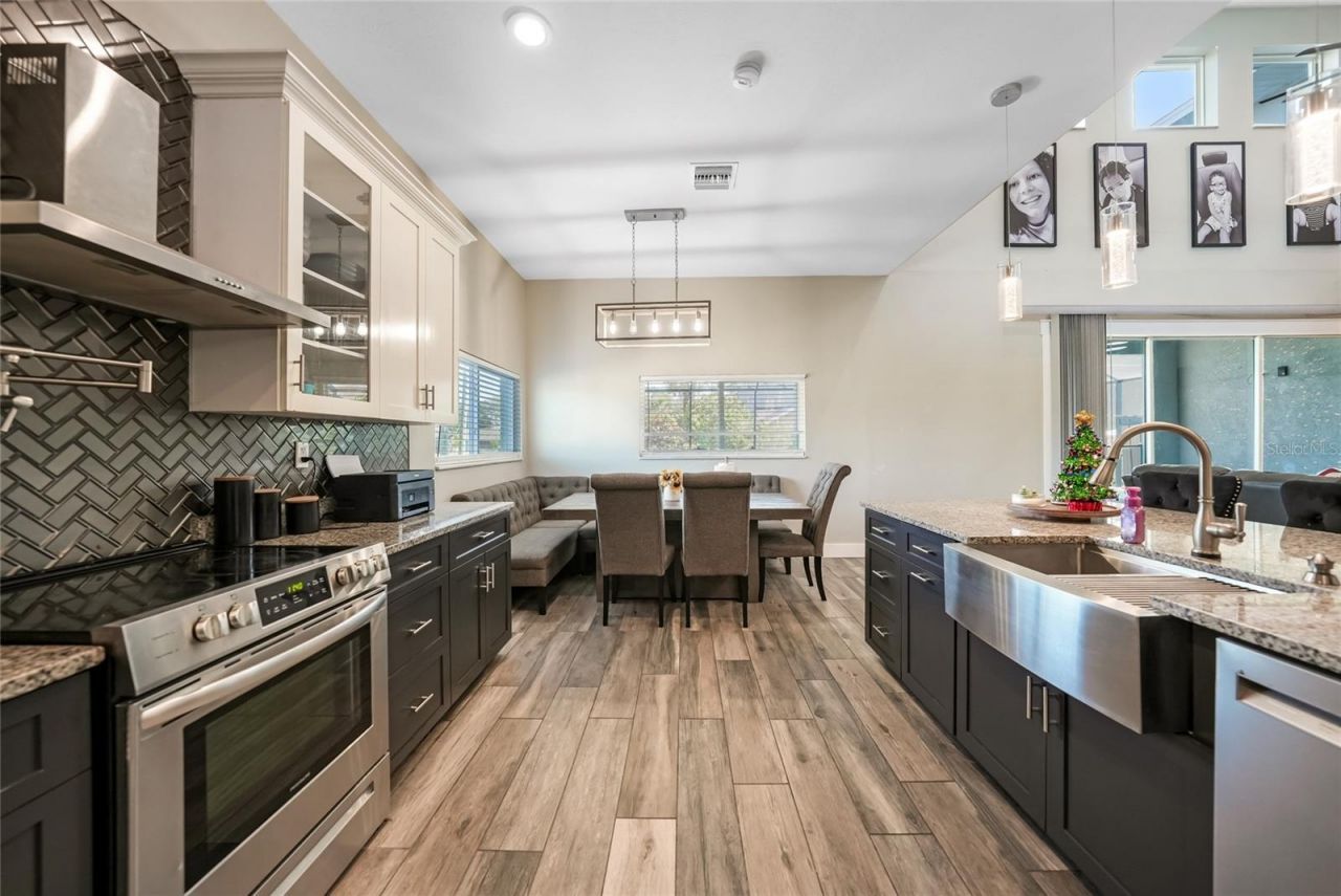 38 Holloman Street, Port Charlotte, FL 33954 Photo