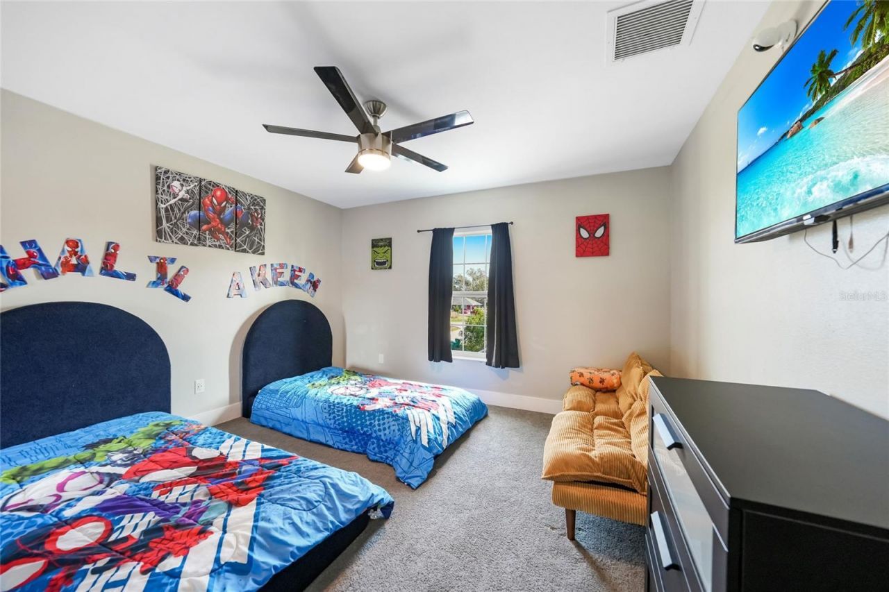 38 Holloman Street, Port Charlotte, FL 33954 Photo