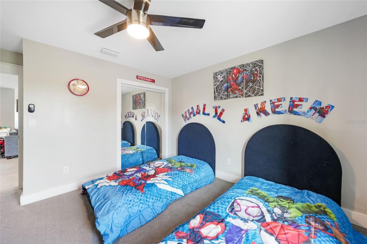 38 Holloman Street, Port Charlotte, FL 33954 Photo