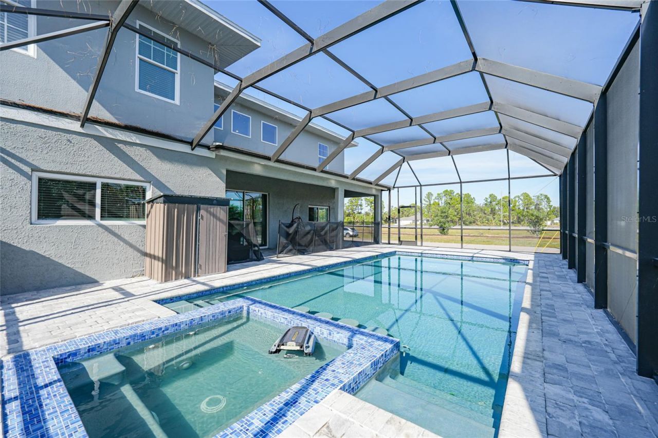 38 Holloman Street, Port Charlotte, FL 33954 Photo