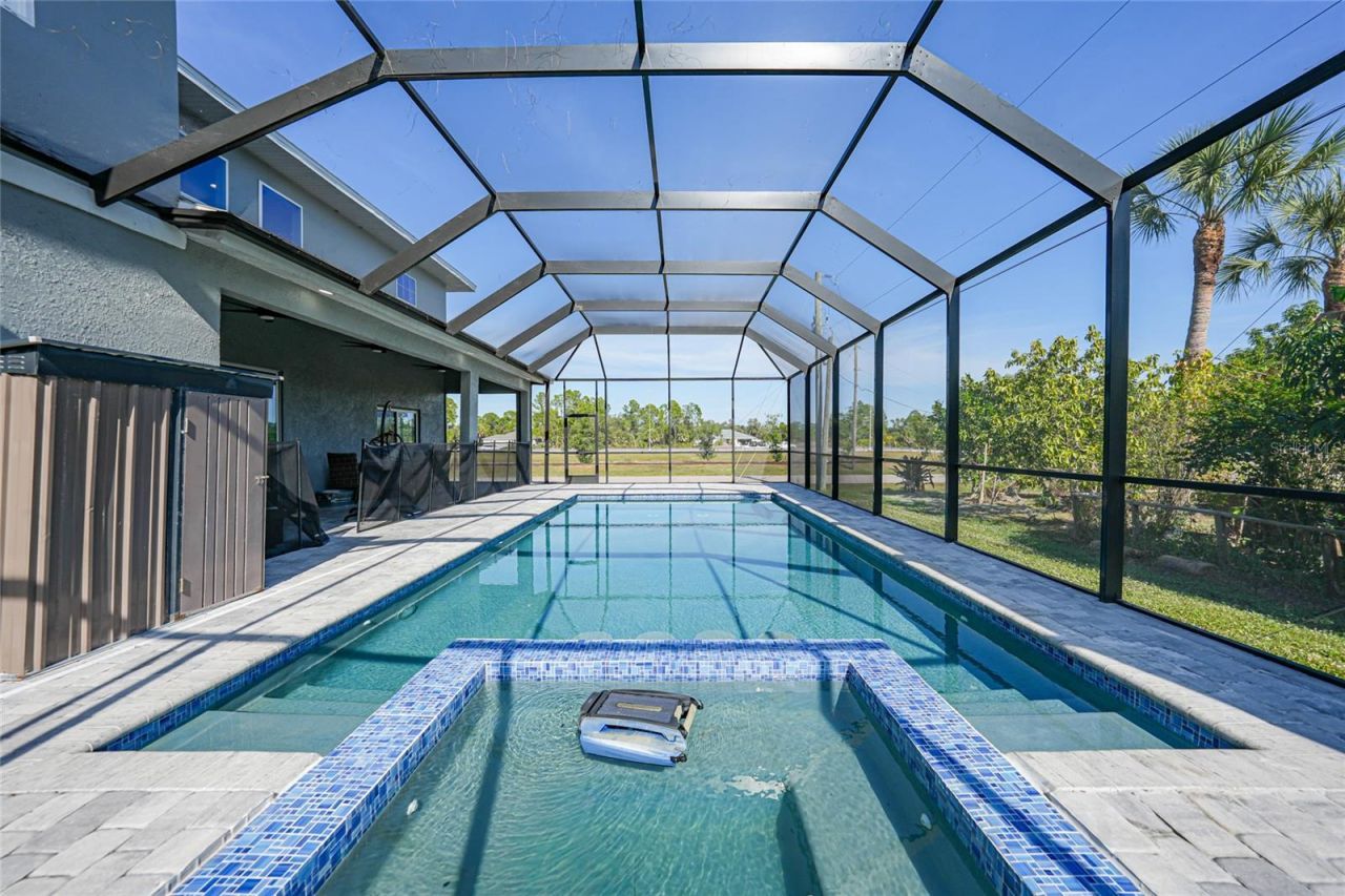 38 Holloman Street, Port Charlotte, FL 33954 Photo