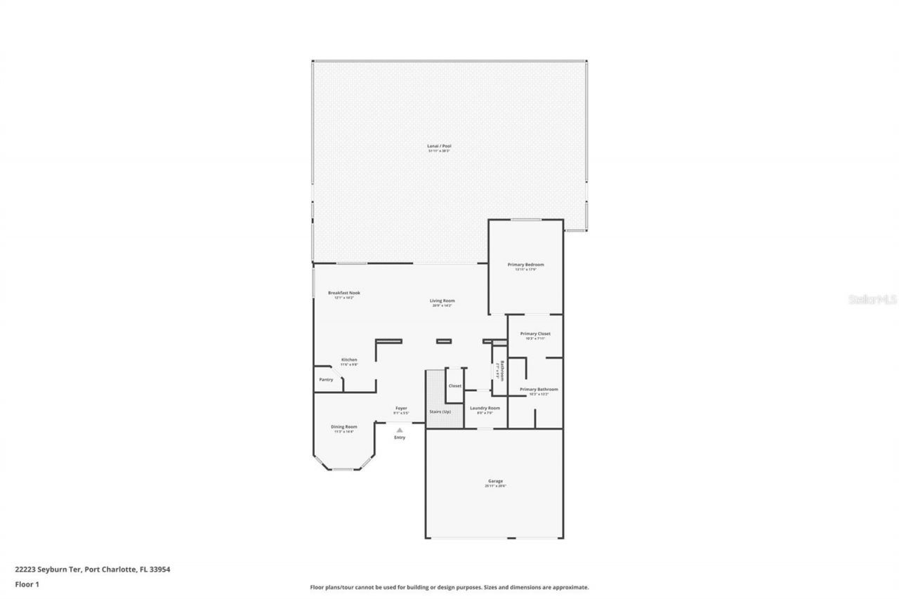 38 Holloman Street, Port Charlotte, FL 33954 Photo
