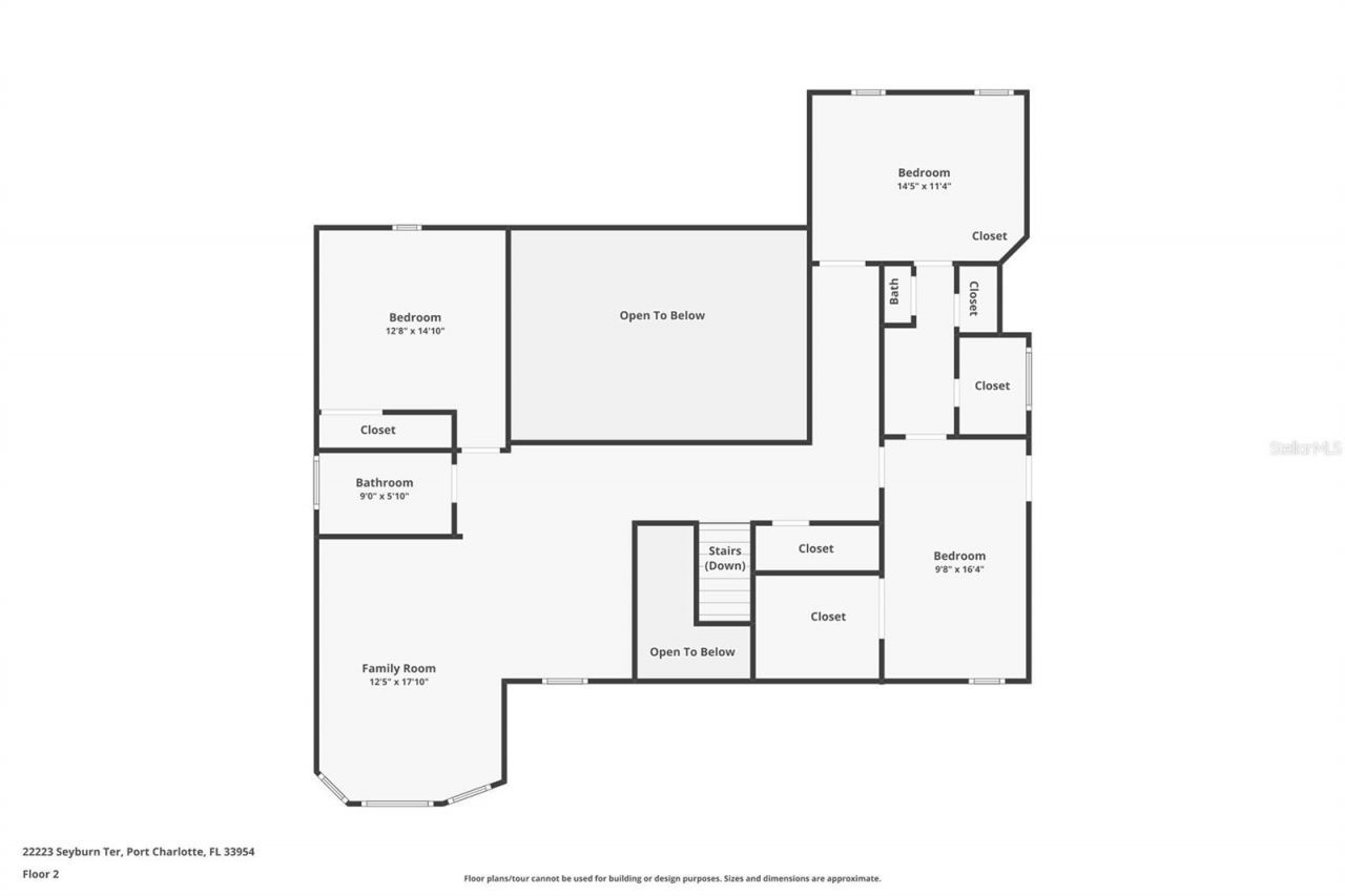 38 Holloman Street, Port Charlotte, FL 33954 Photo