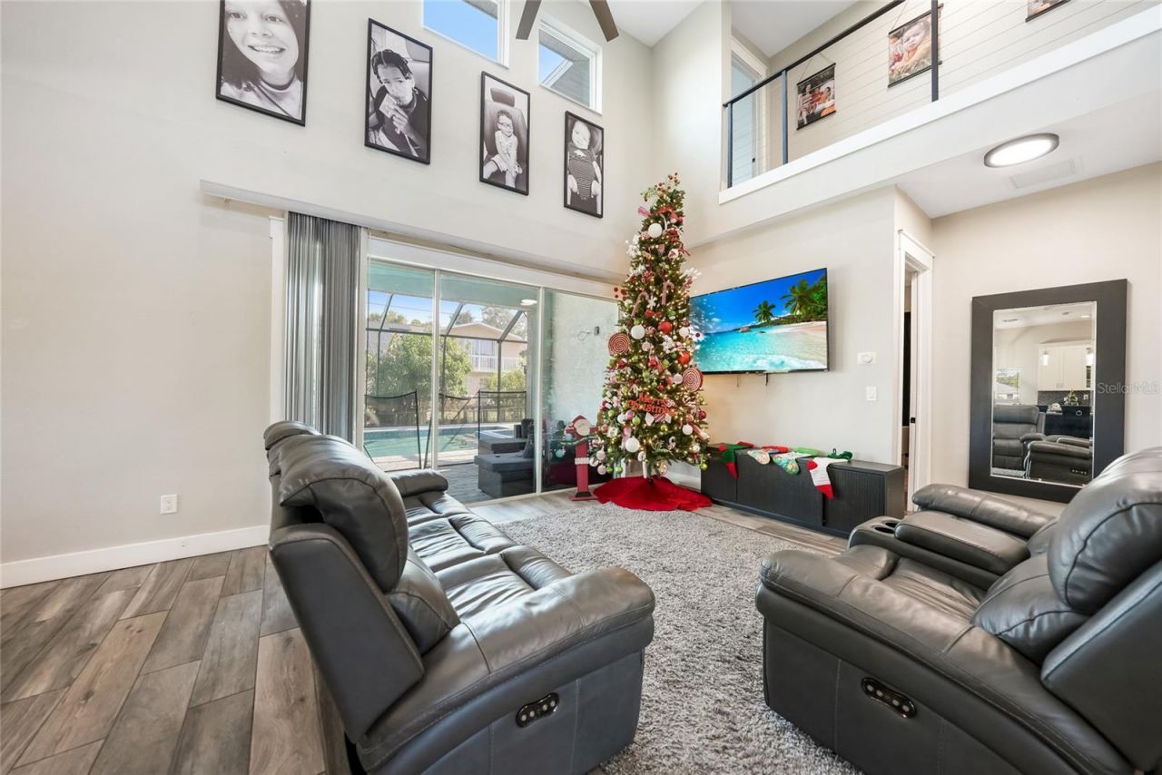 38 Holloman Street, Port Charlotte, FL 33954 Photo