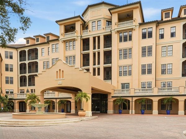 501 MIRASOL CIRCLE, Unit 102, CELEBRATION, FL 34747